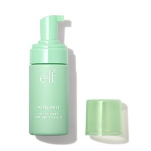 ELF MintMelt Minty Fresh Cooling Facial Cleanser (BNIB)